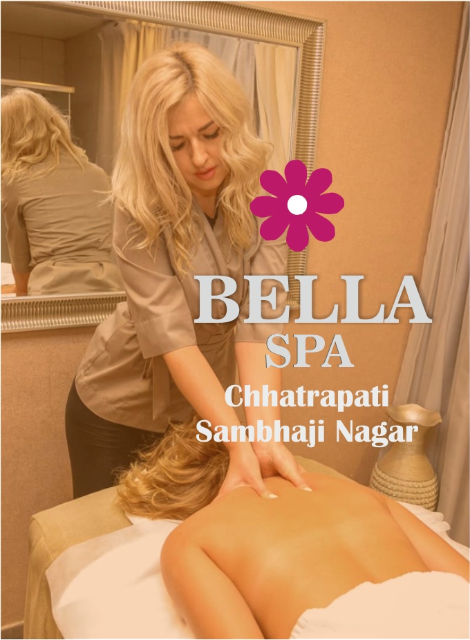 Bella Spa Sambhaji Nagar